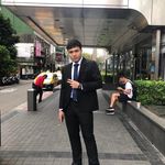 Chris Huang - @cyuan.0311 - Instagram