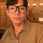Chris Huang - @_018533 - Instagram