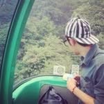 Chris Huang - @chris1huang - Instagram