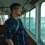 Chris Huang - @thiszw - Instagram