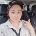 Christy Huang - Facebook