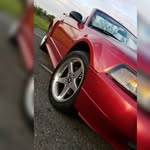 chris huckaby - @_topless_gt_ - Instagram