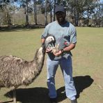 Chris Huger - Facebook