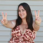 Christina Huber - @thebravobabe - Instagram