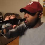 Christopher Huger - @christopherx30 - Instagram