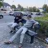 Christian Hugger - @jeghuggerdinmadpakke - TikTok