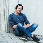 Chris Hulett - @chulett89 - Instagram