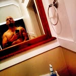 Chris hulett - @thegoatsmoker58 - Instagram