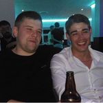 Chris Hulett - @hulett88 - Instagram