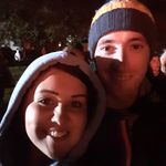 Chris Hulett - @ribbojunior1987 - Instagram