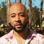 Chris Hulett - @see.the.change.chris - Instagram