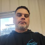 Nuckles Chris Hulett - @nuckles72 - Instagram