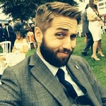Chris Humble - @chris.humble.7 - Instagram