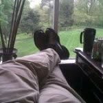 Chris Hundley - @hundleychris - Instagram