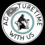 Chris Vanlife Mit Hund - @advanturetimewithus - Instagram