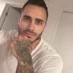Chrishusaren - @husaren666 - Instagram