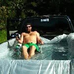 Chris husby - @the1buzzard - Instagram