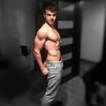 Kristián Hušek - @chriss2.2 - Instagram