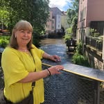 Christel Husemann - @christelhusemann - Instagram