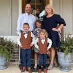 Christina Huseman - @christinahuseman.oillife - Instagram