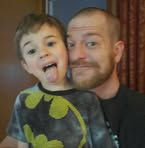 Chris Husk - Facebook