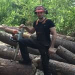 Chris Newmad - @chris.husky2019 - Instagram