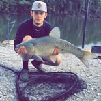 Christopher Huskins - Facebook