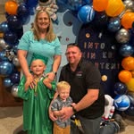 Christa Huskisson Bossow - @chuskisson2485 - Instagram