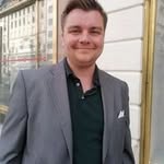 Chris Husted - @chrishusted96 - Instagram