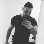Chris - @chris.huth.92 - Instagram