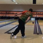 Chris Hutt - @huttpin279 - Instagram