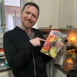 Chris Hutton - @chrisdhutton - Instagram