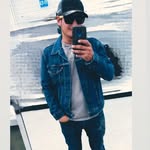 Cristian JM - @chris_hutt17 - Instagram