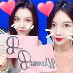 은하 - @_chrish_uu - Instagram