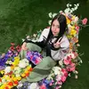 Rosita's gf - @.chrishuu - TikTok