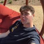 Chris Chalmers - @chrishuxleys - Instagram