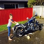 Chris Huxham - @chrishuxham - Instagram