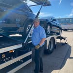 Chris Huxtable Car Transport - @chrishuxtablecartransport - Instagram