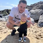 Chris M Huxtable - @chrishuxy1994 - Instagram