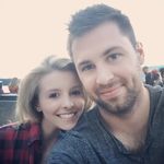 Chris Huxtable - @huxtablechris - Instagram
