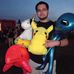 Chris Huxtable - Facebook