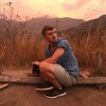 Chris Huxtable - @krisoferh - Instagram