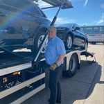 Chris Huxtable Car Transport - @chrishuxtablecartransport - Instagram