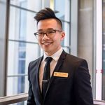 Chris Huynh - @chris_haytch - Instagram