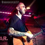 Chris Hynson - @_sonnylion - Instagram