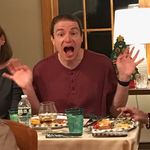 Christopher Hyzer - @tjbchris - Instagram