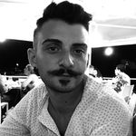 Christian Indecente Mangano - @chrisindecente - Instagram