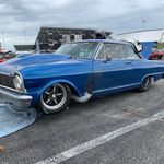 Chris Ingle - @papa_wheele - Instagram