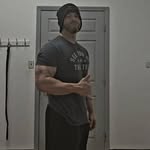 Chris Ingle - @theironwolverine - Instagram