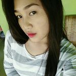 chrizz ann lambojon - @chri_single - Instagram